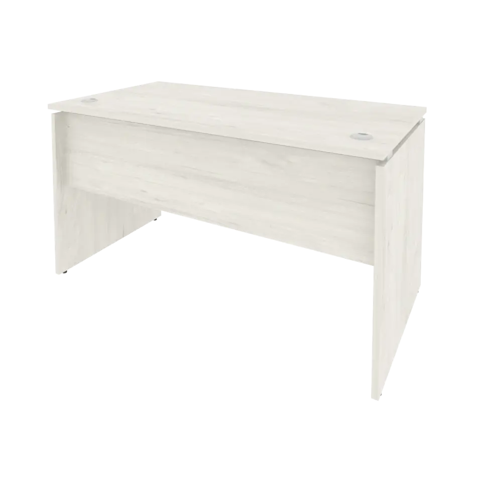 Style Стол офисный Л.СП-3 Дуб наварра 1380×720×750