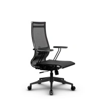 Кресло офисное Метта B 2m 9/T110, Основание Метта 17832