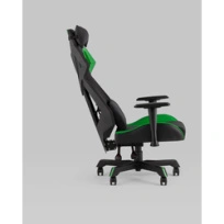 Кресло спортивное TopChairs Рэтчэт красный