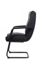 Конференц-кресло Otto RCH CV-P001BS Бежевый