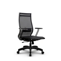 Кресло офисное Метта B 2m 9/T110, Основание Метта 17831