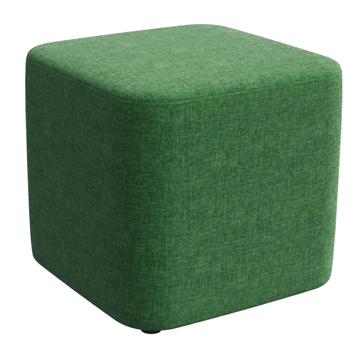Vermont Пуфик PV-BB2 Velvet lux 77 450*450*425