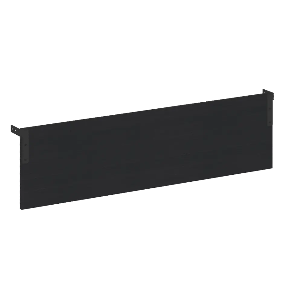 Панель XDST 147-1 Дуб Юкон Модерн 1300х350х18 XTEN-S
