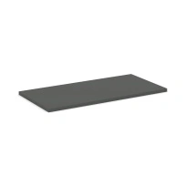 Полка шкафа для документов широкого Rift RF.GS-1.N Дуб Табак 758×374×18