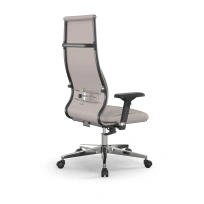 Кресло для руководителя Метта L 1m 46/4D_17834_черный