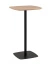 Светлое Дерево - Черный
