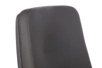 Кресло для руководителя Alonzo-M B1711 Темно-коричневый