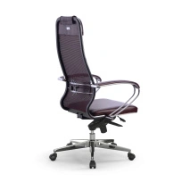 Кресло для руководителя Samurai Comfort S Черный