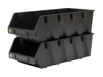 Ящик пластиковый Практик ESD 500×230×150