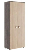 Шкаф для одежды Solid B SOB39152254 Вяз