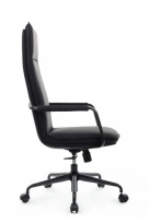 Кресло для руководителя Tino RCH CM-P004AS Черный