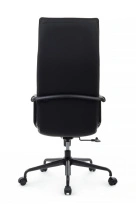 Кресло для руководителя Tino RCH CM-P004AS Черный