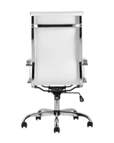 Кресло руководителя TopChairs City черное