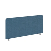 Экран акустический XAFP 1460 Синий C-06 1400х30х600 RAND Acoustic