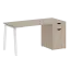 Дуб Аттик