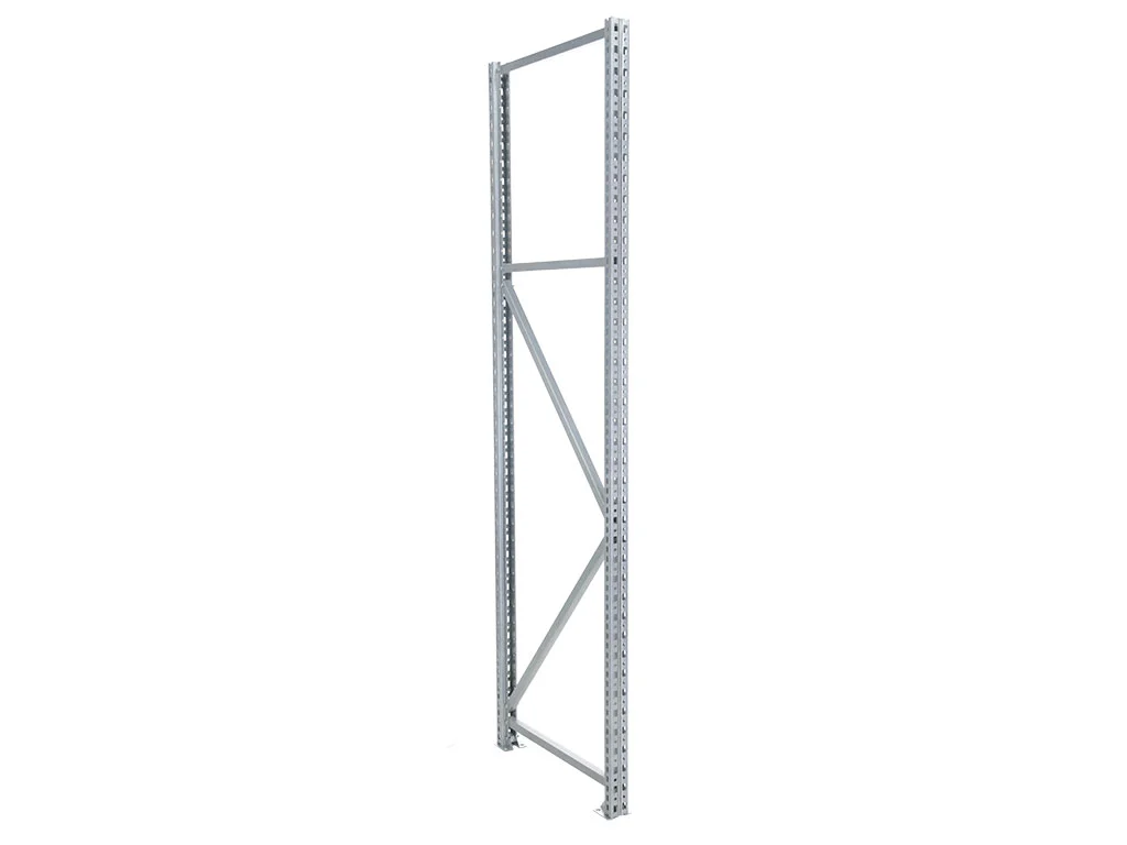 Стеллаж MS Pro 300/150×80/5