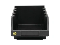 Ящик пластиковый Практик ESD 500×230×150