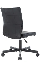 Кресло офисное Everprof EP-300 Экокожа Черный