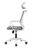 Кресло офисное Mint RCH P1029HGE Серый