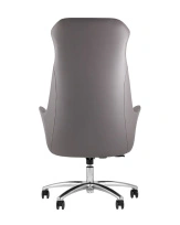 Кресло руководителя TopChairs Viking черное