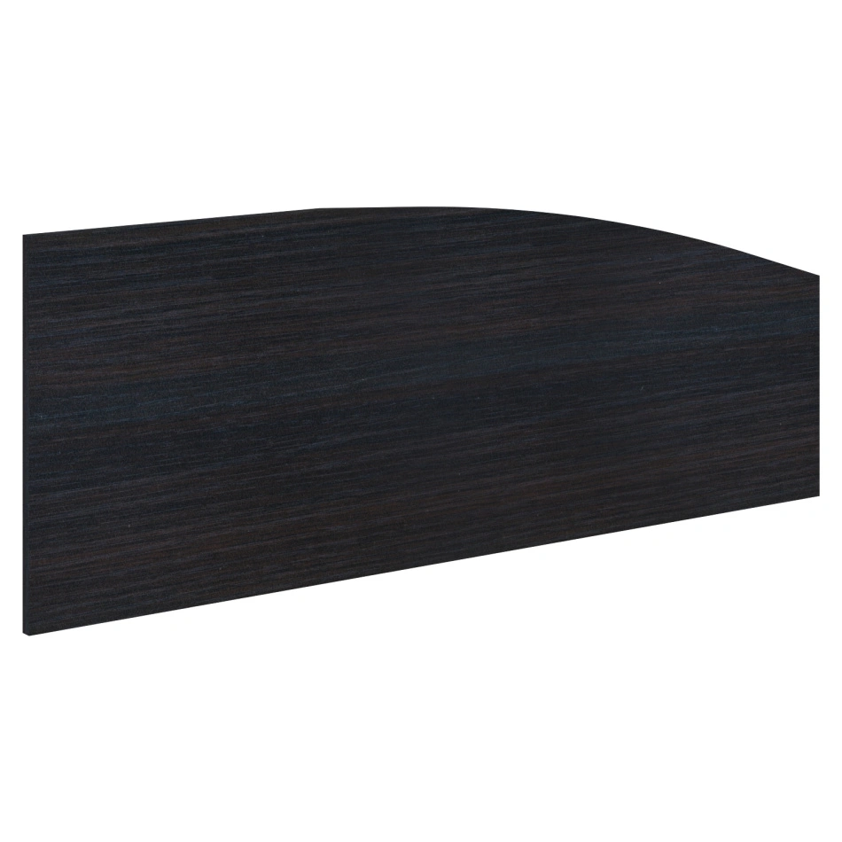 Настольный экран Simple SQ-1200 Дуб Юкон 1200×16×450