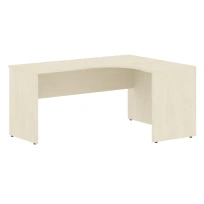 Стол эргономичный СА-4Пр Мокачино 1600х1200/600х755 IMAGO