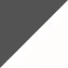 Антрацит – Металл Белый