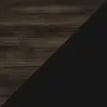 Дуб Мали - Чёрный Металл