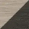 Дуб Аттик - Дуб Тёмный