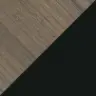 Вяз Благородный / Металл Черный